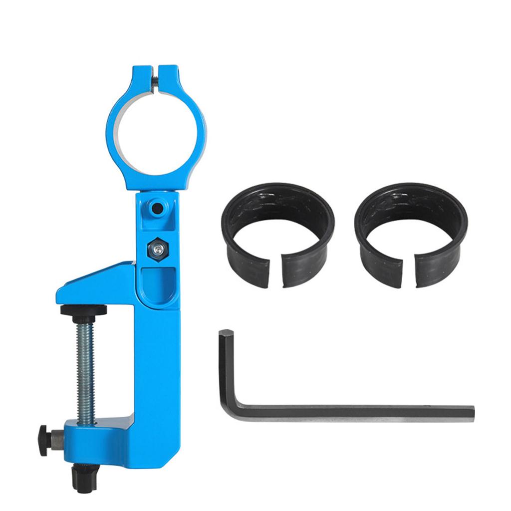 Многофункциональная опора для электрической дрели Прецизионный крепежный кронштейн Кронштейн для ручной дрели Универсальный кронштейн Держатель для настольной дрели