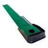 Fairway Trainer Putting Green Mat Practice Equipment Golf Putter Trainer  Golf Supplies