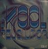 CD VARIOUS - A Kool Revolution TKCD8 2 Kool 1995 UK Dance & Electronica Used