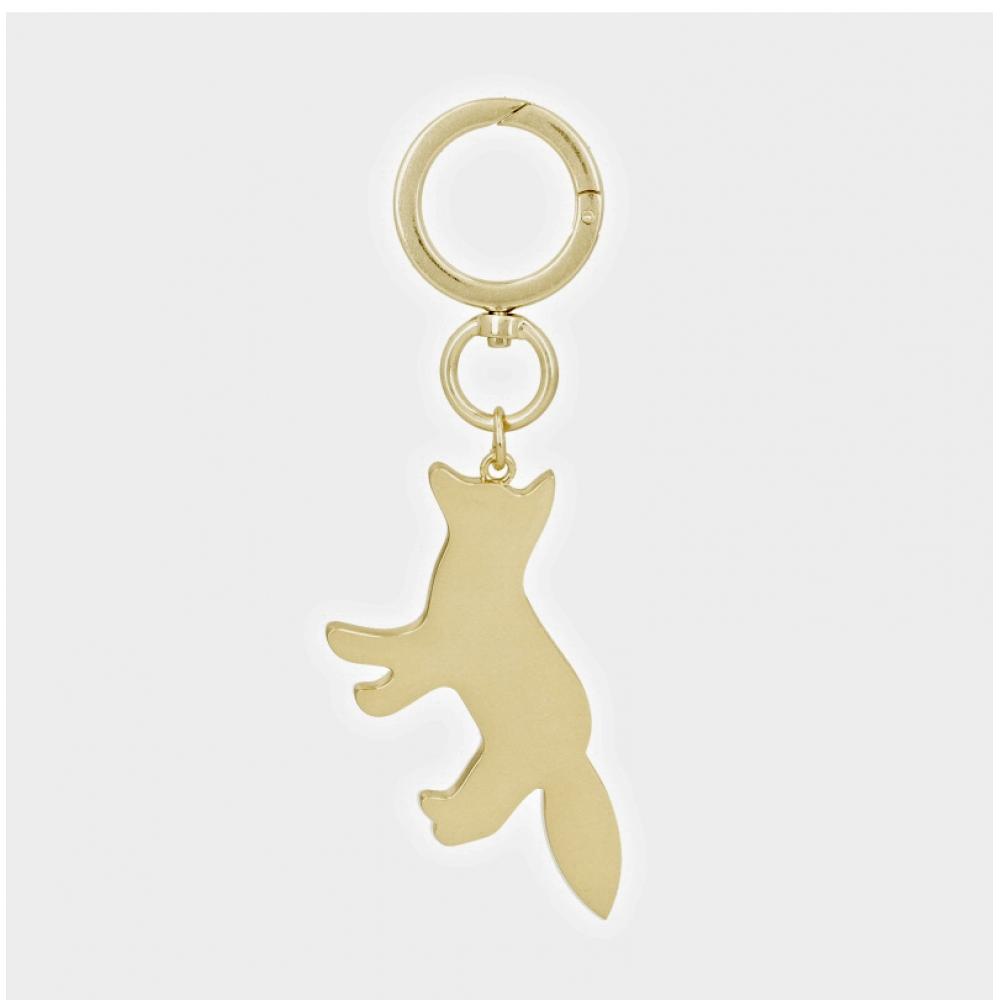 Maison Kitsune Брелок-брелок Лиса Pw06903am1002 0153