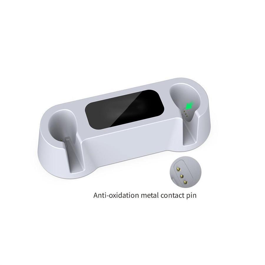 Подставка для зарядки и хранения контроллеров VR для аксессуаров oculus quest 2