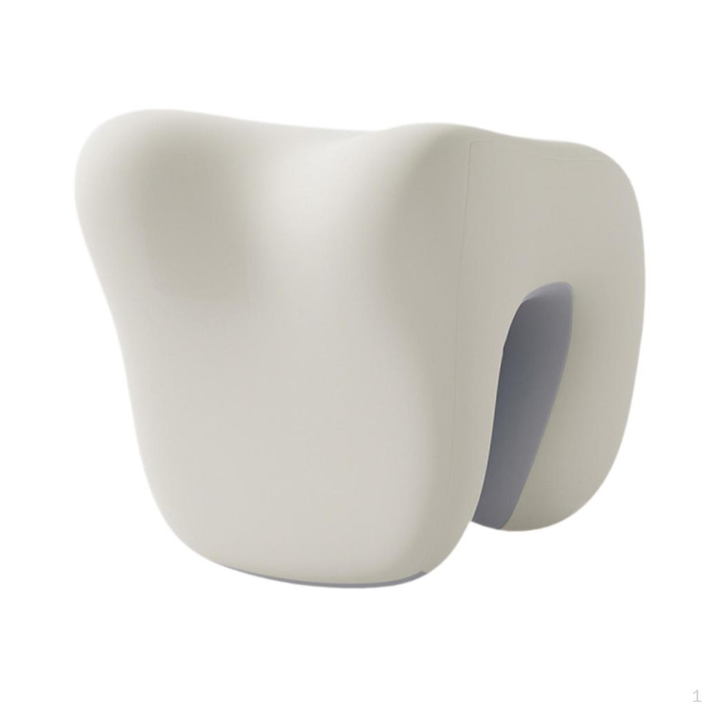 Подушка для сна на рабочем столе, подушка для подголовника, подушка для шеи для офисных кресел, эргономичное кресло