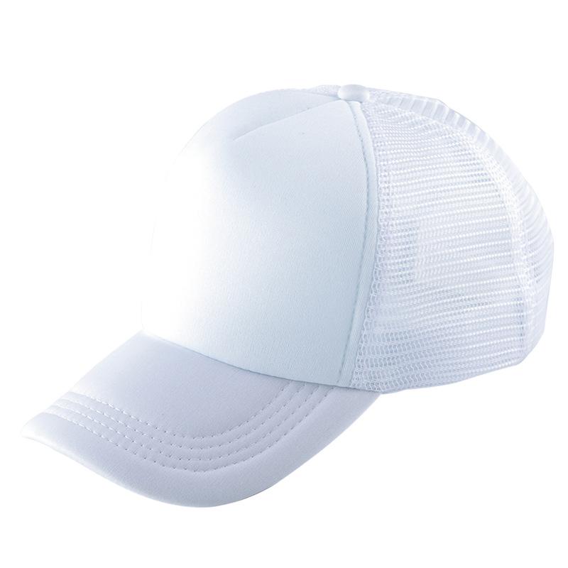 Сетчатая Бейсболка с Утиным Клювом и Логотипом - Шляпа для Солнца и Путешествий с Печатью Логотипа