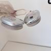 Собачка торт для apple AirPods max защитный чехол наушники защитный чехол AirPods милый