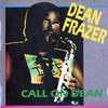 LP Пластинка DEAN FRASER - Call On Dean VP1108 VP 1990 US Регги, Ска и Даб