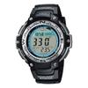 Watch Casio Collection SGW-100J-1JH Men's Black