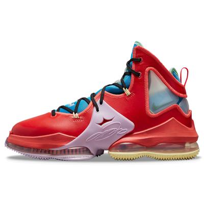 Кроссовки LeBron 19 'LeBronival' DQ7548-600