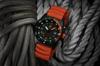 Liberta Men's Luminox Bear Grylls Survival Series 3729.NGU Diver's Watch, Orange