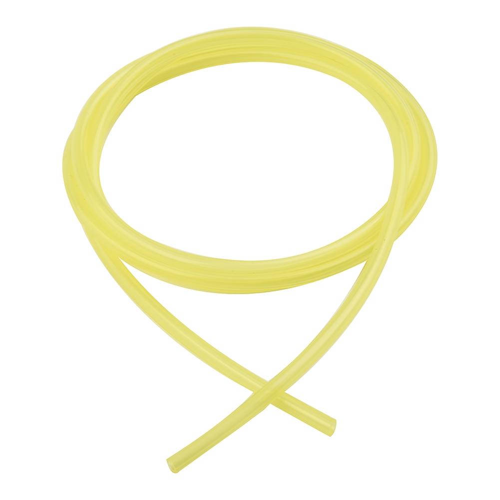 Топливная трубка Топливная магистраль Бензиновая пластиковая трубка желтая