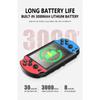 Retro Handheld Game Player Built-in 10000 Games Game X7 Plus Portable Console Audio Video Game Console AV Output 3000mah Battery