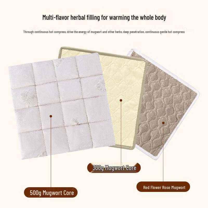 Handun Electric Heated Office Seat Cushion