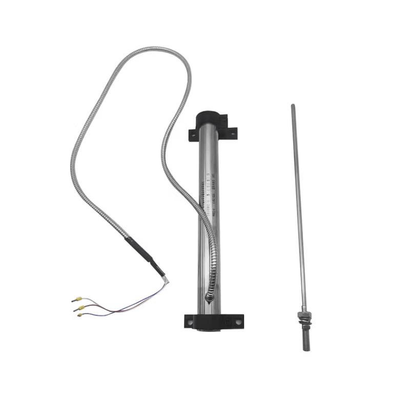 Датчик перемещения CHNT HTD-150-3
