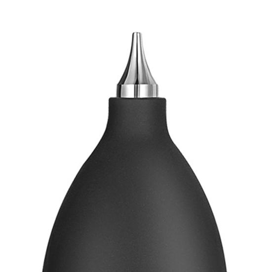 Воздуходувка, мини-многофункциональный резиновый инструмент для удаления пыли, синий/черный объектив камеры, клавиатура, часы, инструмент для очистки, проект «сделай сам»