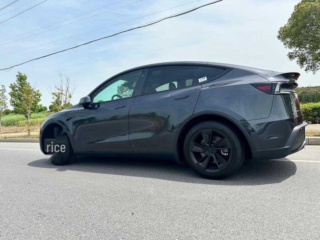 19-дюймовый колпак ступицы колеса для Tesla Model Y - Аксессуар для защиты от царапин