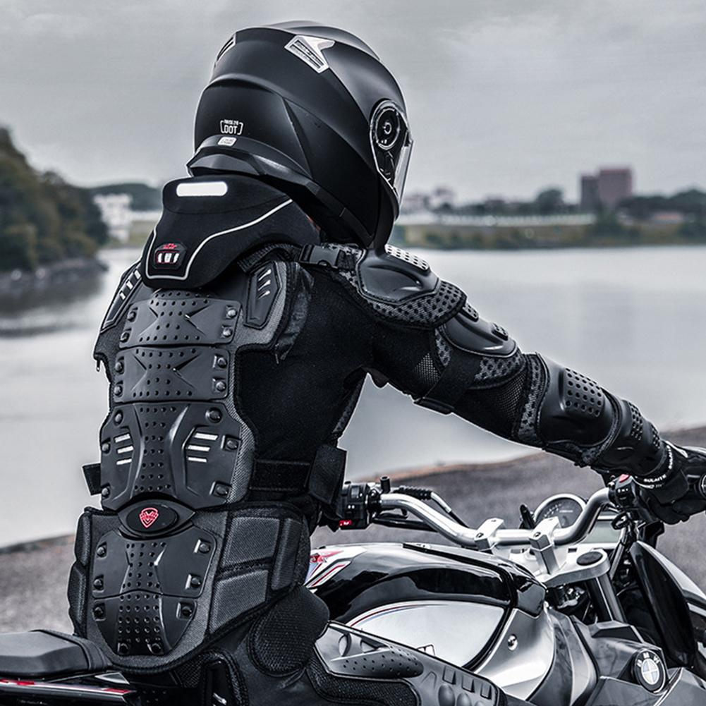 Anti-Shock Motorcycle Neck Support Motorcycle Neck Protection Anti-Fatigue Protective Motorcycle Neck Brace Safe Neck Protection