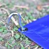10Pcs Outdoor Campings Stake Aluminiums Alloy Tent Stake Campings Anchors Peg for Canopies, Campings, Hikings, Beach