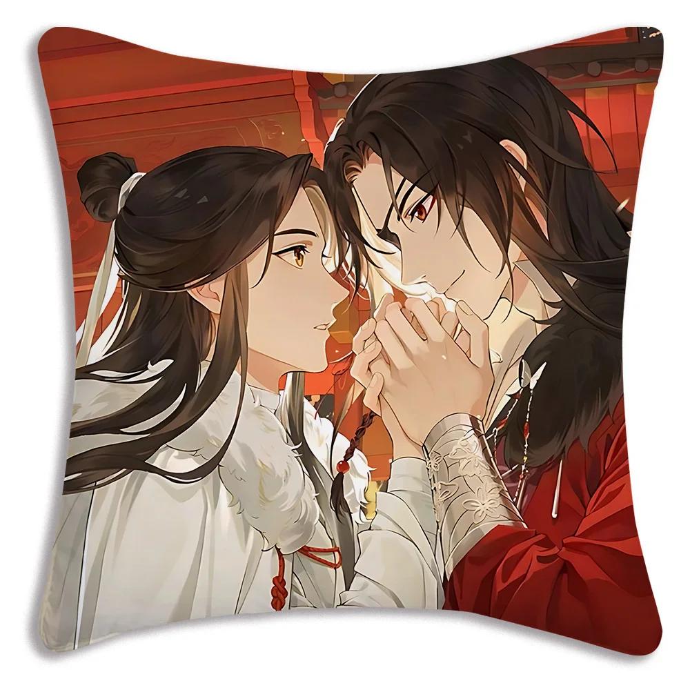 Наволочки Декоративные подушки для дивана Персонализированный подарок Наволочки Украшение гостиной Дом