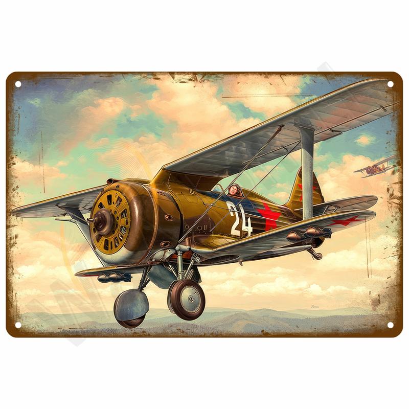 Vintage Tin Sign Home Decor Items Wall Decor Art Wall Mural Room Decoration Items Decor Men Retro Metal Sign Plate Bar Posters