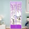 Magnetic Screen Door Curtain Anti-Mosquito Net Fly Insect Screen Mesh Automatic Closing New Strong Magnetic Door