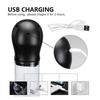 Electric Penis Pump Vacuum Pump for Penis Enlargement Penile Extender Trainer Male Masturbator Cock Adult Goods Sex Toy for Men
