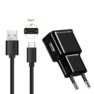 Для Samsung Feel 2 A51 A50 A70 A71 A10 A20 A91 S8 S9 note 10 20 A11 A01 A5 2017 Зарядное устройство для телефона Xiaomi Redmi Адаптивная быстрая зарядка USB-кабель для зарядки европейского стандарта