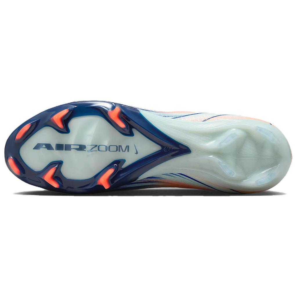 Nike Кроссовки Zoom Mercurial Superfly 10 Elite Fg Dream Speed Pack повседневные FZ1385-300