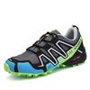 Mountaineering Shoes, Off-road Running Men's Shoes, Outdoor Thick Soled Hiking Shoes, Casual Couple Sports Shoes