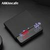 AliKisscafe Цифровые весы для эспрессо с таймером USB 3 кг Электронные Прецизионные Портативные Инструмент бариста Кухня Дом Аксессуары для кофе