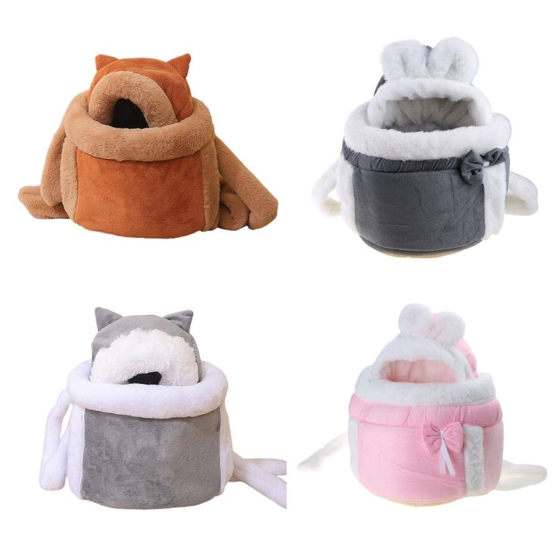 Cat Backpack Dogs Backpack Carrier Dog Carriers For Small Dogs Backpack Front