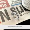 Регулируемое неправильное кольцо из стерлингового серебра S925 для мужчин и женщин - Универсальное, Высококлассный стиль