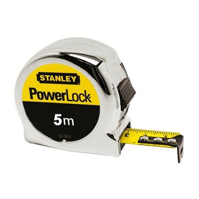 Микро-измерительная рулетка Powerlock 5 м 19 мм - S/33-552-1