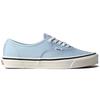 Vans Authentic 44 Dx Casual Skate Shoes Unisex Sneakers Light-Blue VNOA38ENMR5