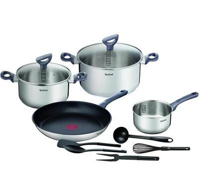 Набор сотейников G713SB Daily Cook, 11 предметов (G713SB45)