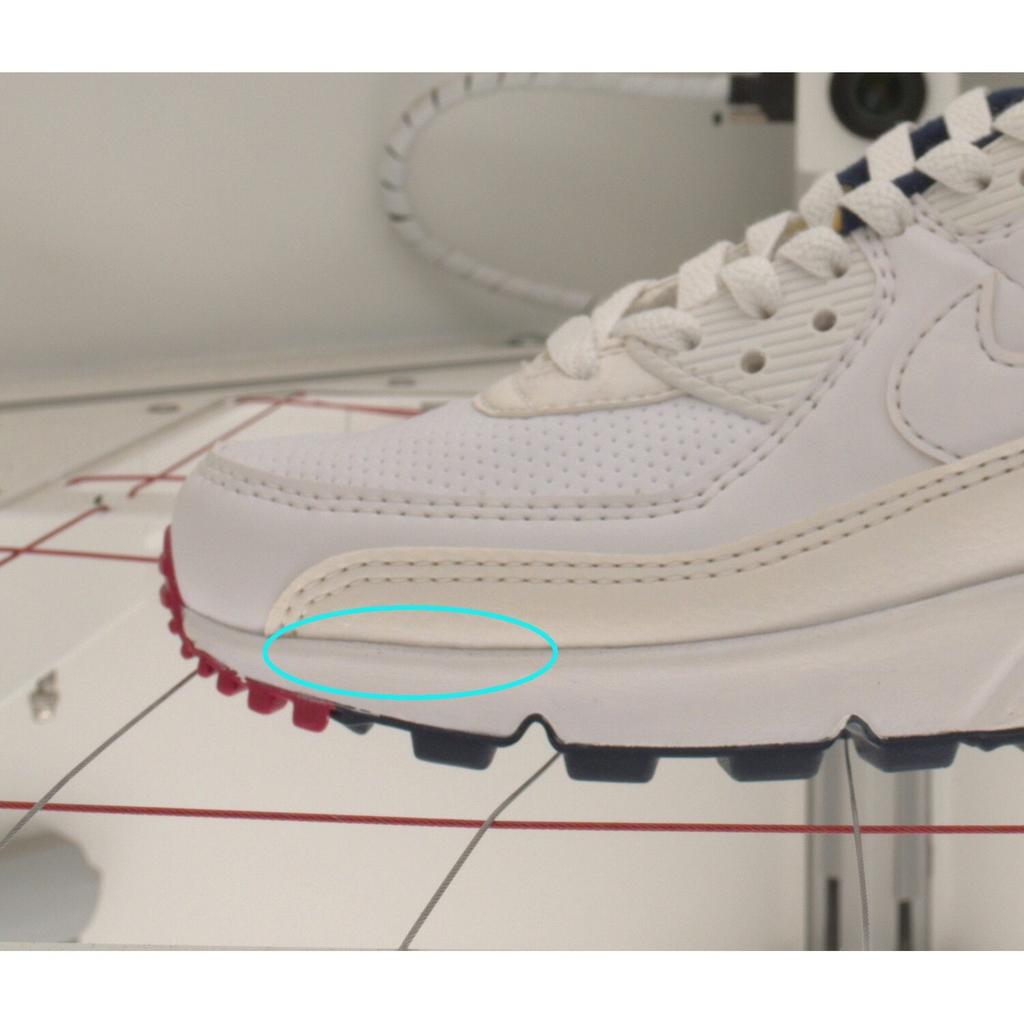 Pre-owned Nike Air Max 90 DJ5414-100-P26094863439473