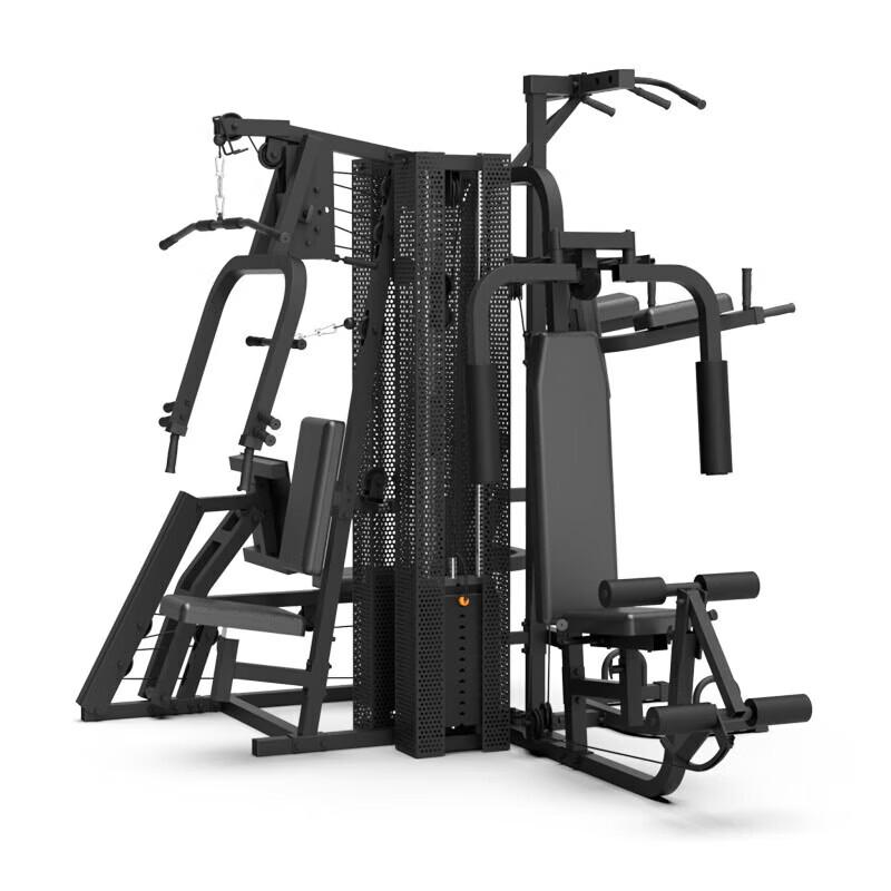 FEEBO FZ-3205 5-Station Multi-Gym