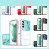Модный новогодний дизайн! Чехол для телефона Samsung S23 из материала Tpu+pc для Samsung S20 Fe Samsung A73 2022 Poco X3