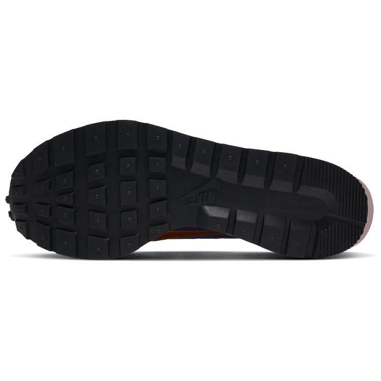 Nike X Sacai VaporWaffle 'Темный ирис' DD1875-500