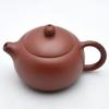 Tian Xiang Tea House Yixing Purple Sand Jar Ming 150 мл китайская чайная утварь чайник заварочный чайник банка/Xishi (Янь Фэн/Красный чай)