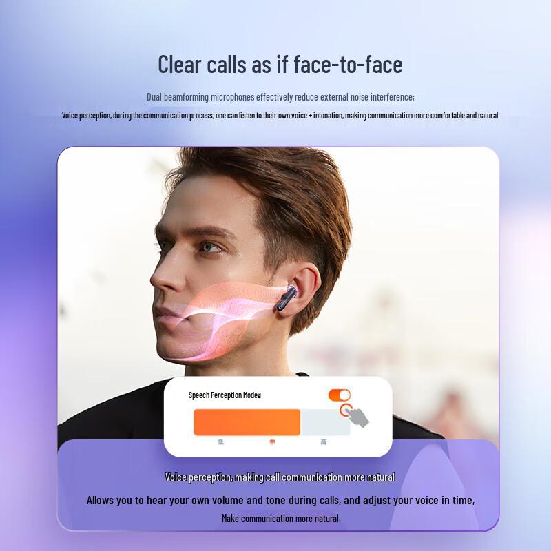 JBL Tune Flex True Wireless Noise-Cancelling Earbuds