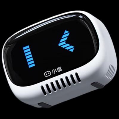 Xiaodu Agile Умная портативная Bluetooth-колонка, китайская вилка (адаптер в комплекте)