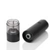 Adjustable Coarseness Auto Spices Grinders Electric Cooking Tool Salt and Pepper Grinder  Kitchen