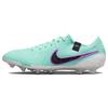 Tiempo Legend 10 Elite AG Peak Ready Pack Men Sneakers Teal Hyper-Turquoise Fuchsia-Dream DV4330-300