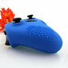 Game Handle Protective Case Shock Absorption Non-slip Anti-fall Soft Texture Silicone Gamepad Protective Cover for Xbox One