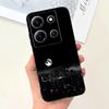 For Infinix Note 30i Note 30 Pro 30 vip Note30 4G 5G Phone Cover Moon Night Cartoon Cool Style Soft Silicone For Note30i Bumper
