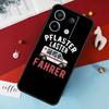 Ambulance EMS EMT Paramedic Case For Xiaomi Redmi Note 14 13 Pro 12 11 10 15 Pro Plus Redmi 15 10C 12C 13C 14C 15C Cover