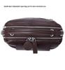 2025 Luxury Leather Women's Retro Shoulder Crossbody Bag