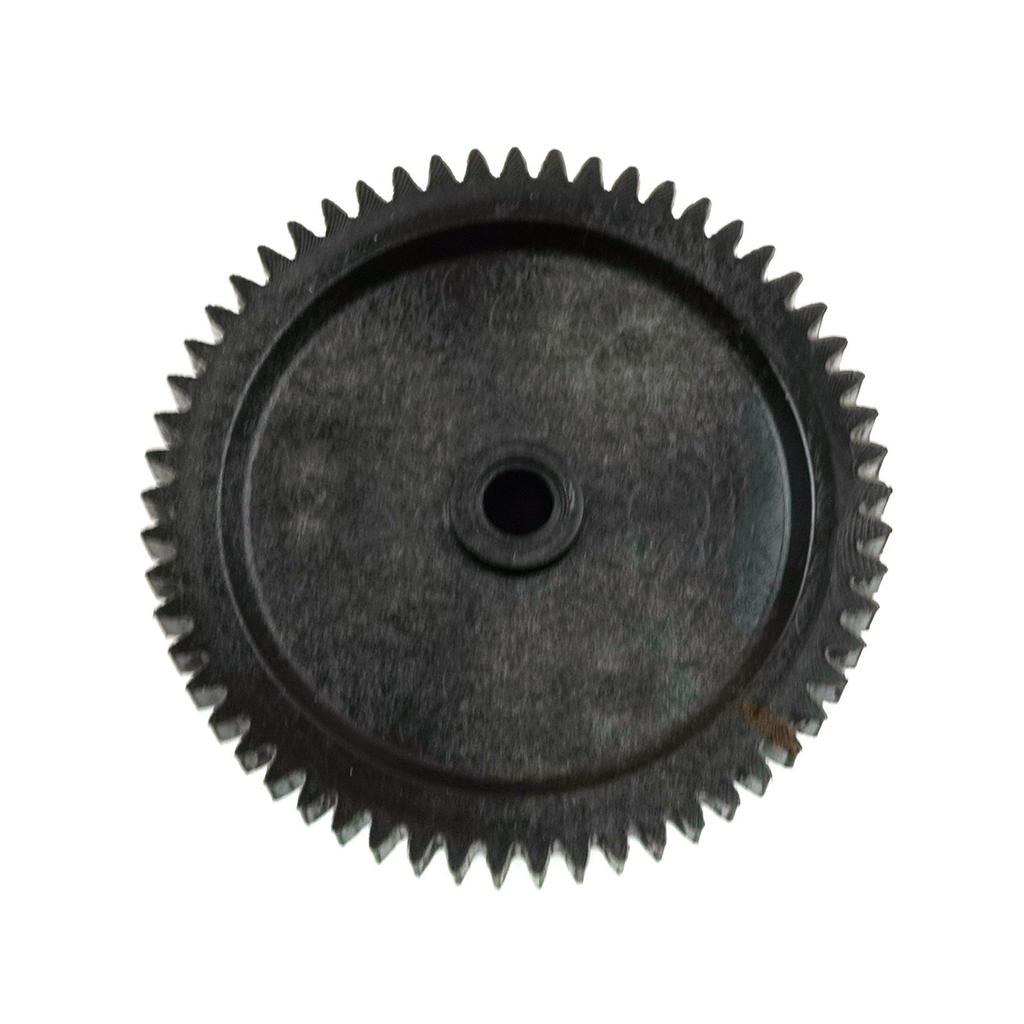 Для Peugeot 208 1.4 HDI Motor BGE656 EGR Exhaust Gas Recirculation Valve Cooler Motor Cog Gas Sprocket Actuator Gear 57 Teeth