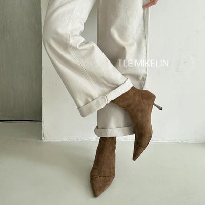 Ботинки – Ботинки