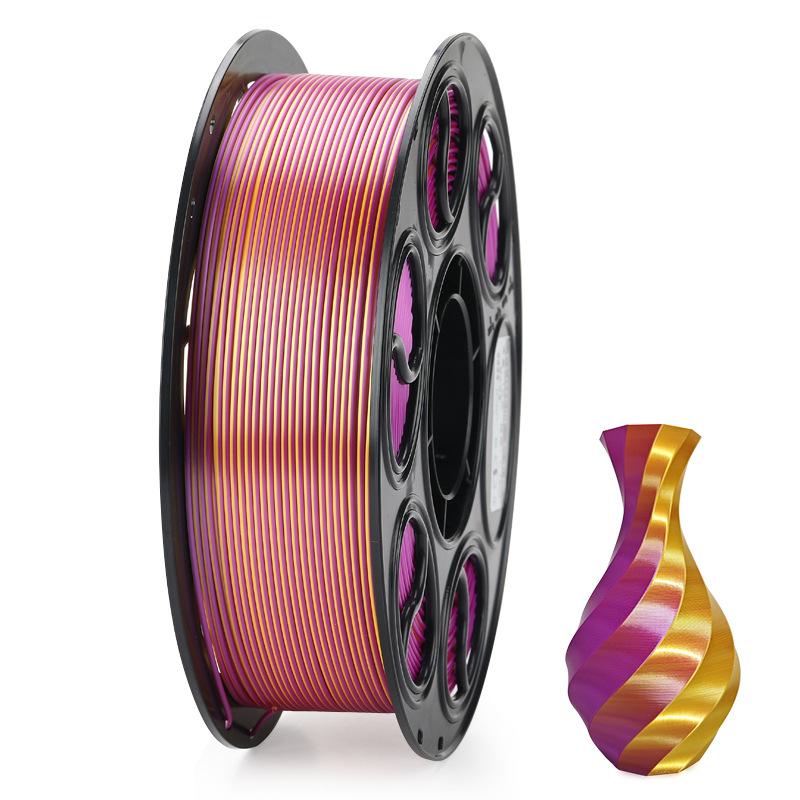 Factory Direct Customization 3D Printing Filament Consumables 1.75mm Plastic Rods