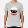 Pyrex Pretties S - 5XL Сделано в Австралии/США Футболка